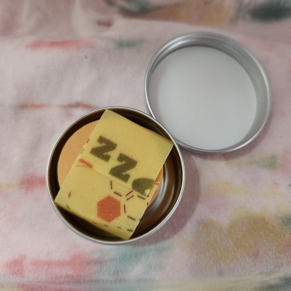 Handmade mini lotion bars - Picture 7 of 9